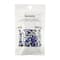 12 Pack: SS16 Glass Flatback Rhinestones by Bead Landing™